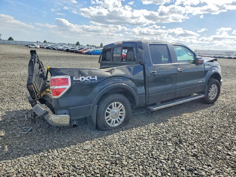 Продаж на аукціоні авто 2013 Ford F150, vin: 1FTFW1ET6DKE05209, номер лоту: 56101906