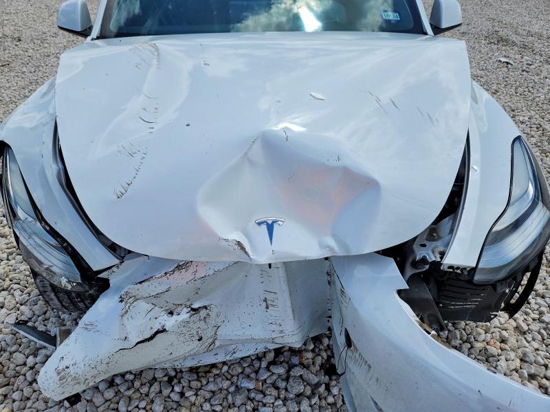 56846366 :رقم المزاد ، 5YJYGDEE8MF303982 vin ، 2021 Tesla Model Y مزاد بيع