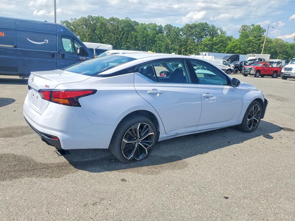 Auction sale of the 2025 Nissan Altima, vin: 1N4BL4CVXSN361021, lot number: 57926616