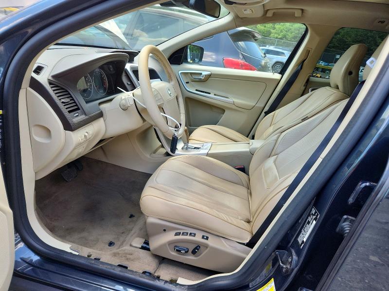 Aukcja sprzedaży 2010 Volvo Xc60, vin: YV4982DZ6A2051199, numer aukcji: 57996736