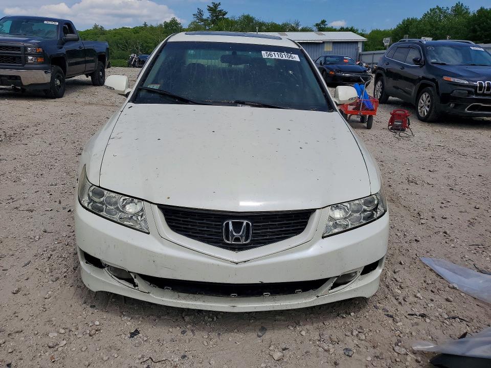 2006 Acura Tsx მანქანა იყიდება აუქციონზე, vin: JH4CL968X6C009929, აუქციონის ნომერი: 56110106