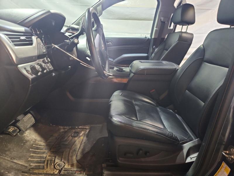 Продажа на аукционе авто 2019 Chevrolet Tahoe, vin: 1GNSKBKC8KR222474, номер лота: 56875906