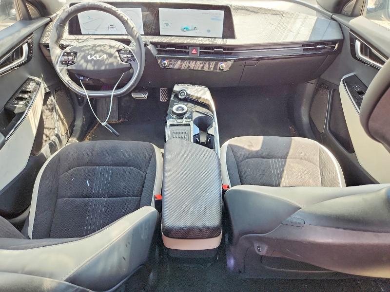 Продаж на аукціоні авто 2024 Kia Ev6, vin: KNDC4DLC2R5206015, номер лоту: 54548686