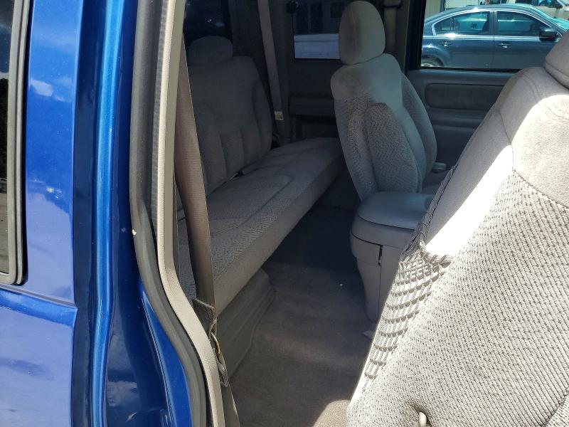 Продаж на аукціоні авто 1997 Chevrolet Gmt-400, vin: 1GCEK19R0VE216352, номер лоту: 57341526