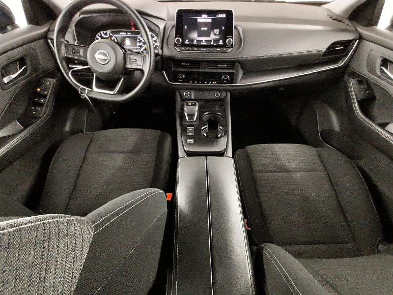 Aukcja sprzedaży 2023 Nissan Rogue, vin: 5N1BT3BA2PC839840, numer aukcji: 56314276
