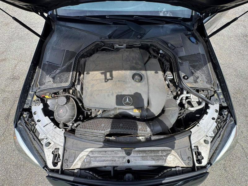 Aukcja sprzedaży 2019 Mercedes-benz C, vin: 55SWF8EB0KU315837, numer aukcji: 58495486