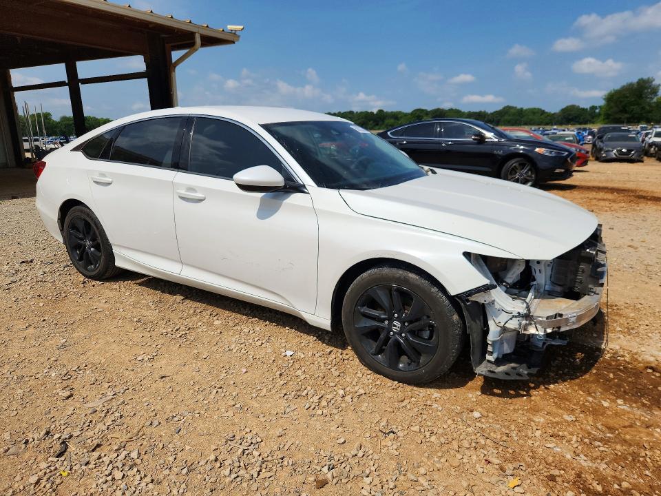 Продаж на аукціоні авто 2020 Honda Accord, vin: 1HGCV1F18LA073220, номер лоту: 58922506