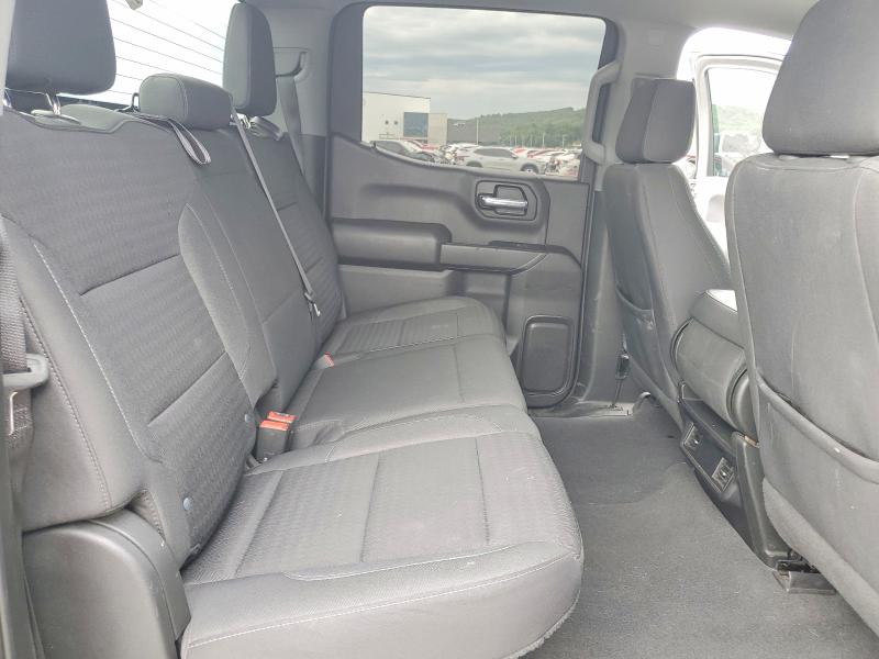 Продаж на аукціоні авто 2023 Chevrolet Silverado, vin: 3GCPDBEK6PG171611, номер лоту: 57776626