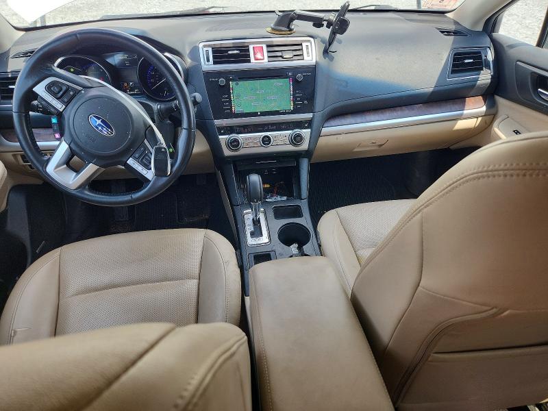 Aukcja sprzedaży 2016 Subaru Outback, vin: 4S4BSENC0G3269168, numer aukcji: 59077096