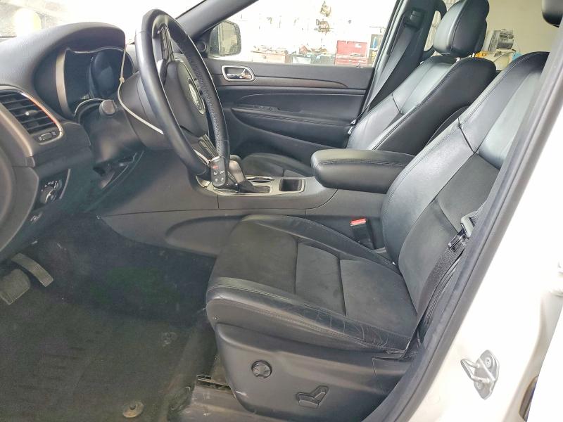 Продажа на аукционе авто 2018 Jeep Grand Cherokee, vin: 1C4RJFAG7JC375449, номер лота: 58467046