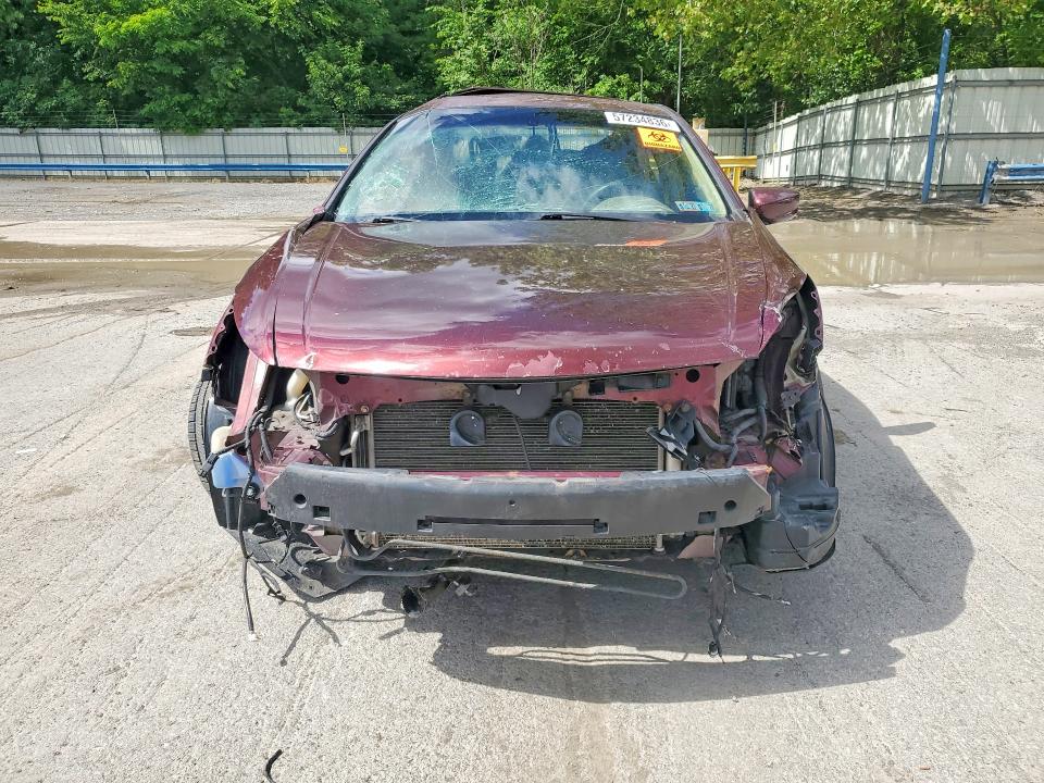 Продаж на аукціоні авто 2008 Honda Accord, vin: 1HGCP36858A076764, номер лоту: 57234836