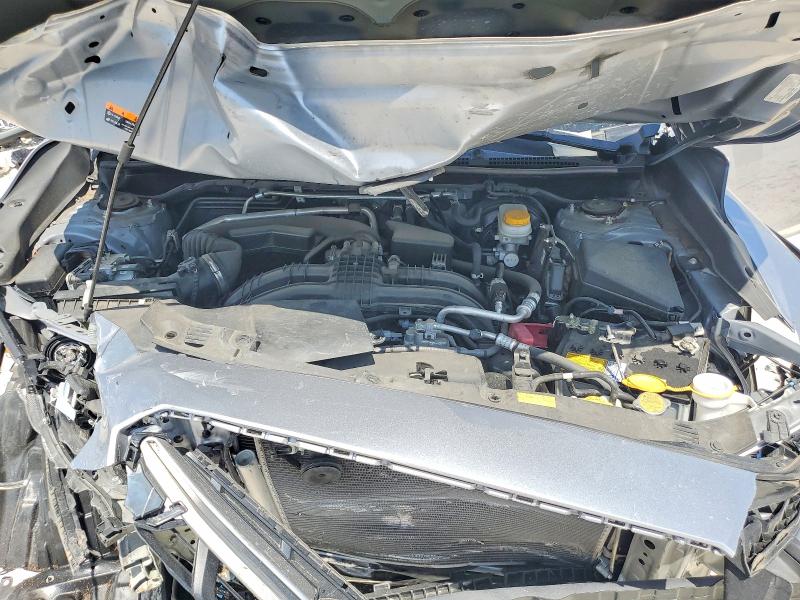 Продаж на аукціоні авто 2023 Subaru Crosstrek, vin: JF2GTABC6P8248950, номер лоту: 55847496