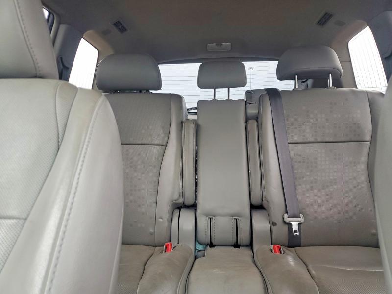 Продаж на аукціоні авто 2012 Toyota Highlander, vin: 5TDDK3EH2CS137650, номер лоту: 57766176