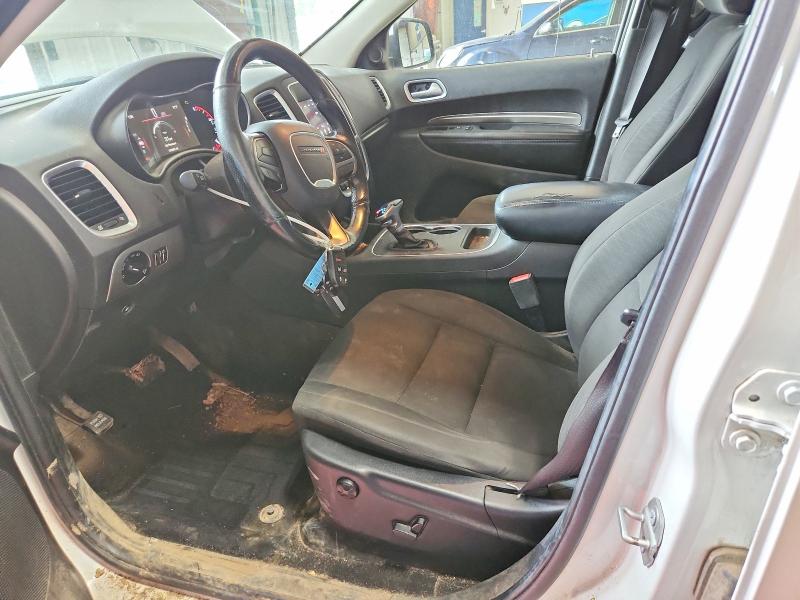 Aukcja sprzedaży 2020 Dodge Durango, vin: 1C4RDJAG8LC103439, numer aukcji: 56961426