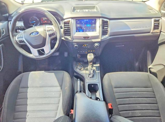 Продажа на аукционе авто 2021 Ford Ranger, vin: 1FTER4FH3MLD75076, номер лота: 85457565