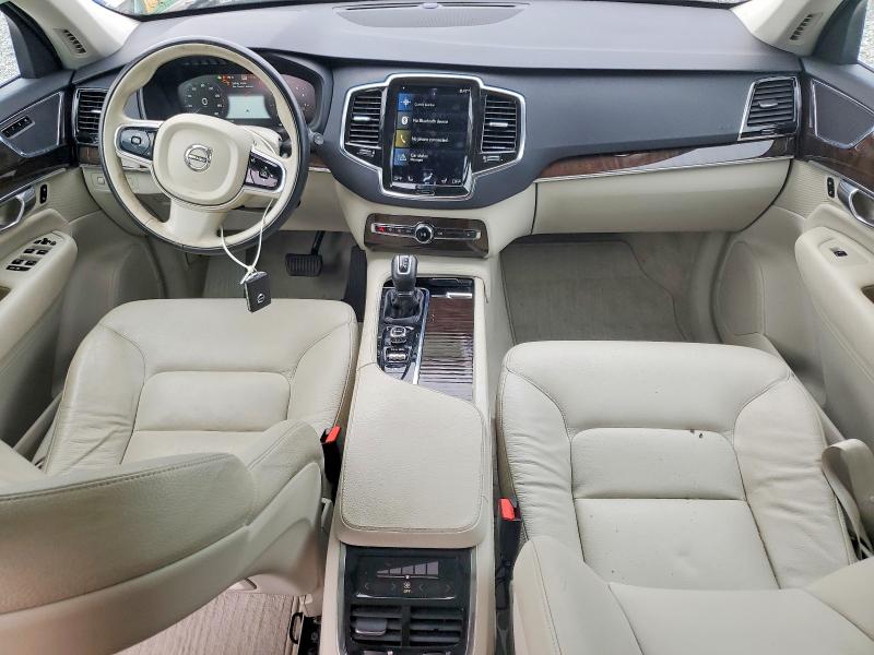 Продажа на аукционе авто 2016 Volvo Xc90, vin: YV4A22PK6G1050078, номер лота: 56885776