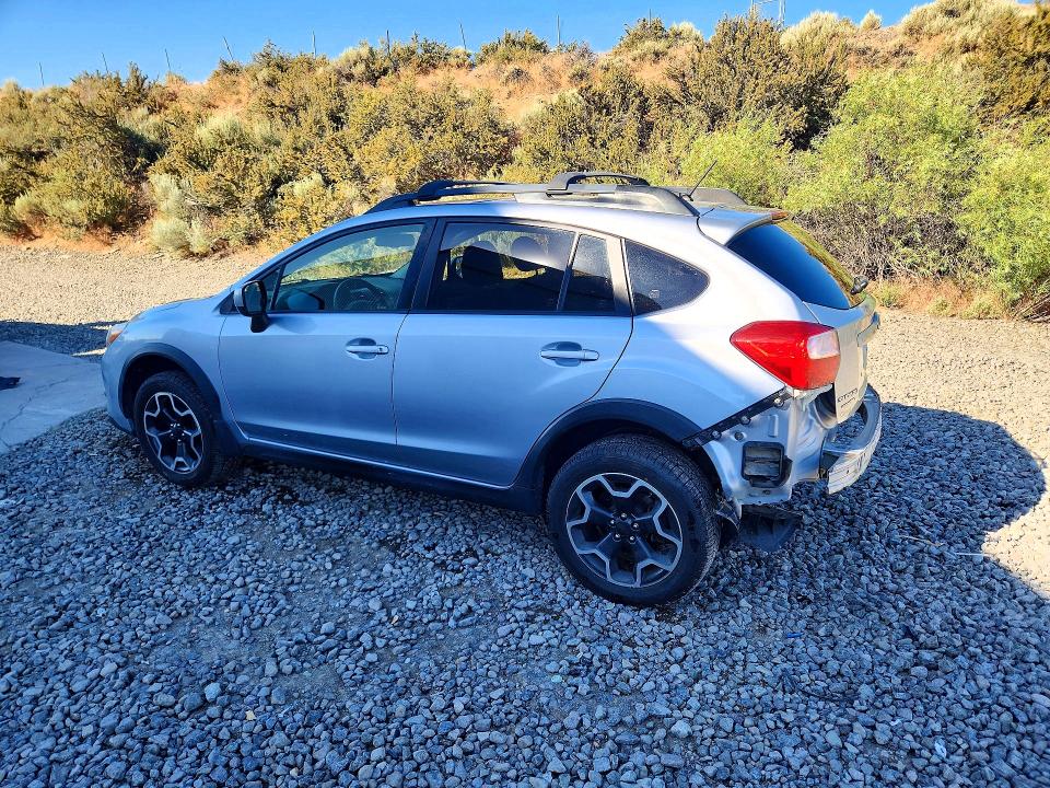 Продажа на аукционе авто 2014 Subaru Xv Crosstrek, vin: JF2GPAGC0E8217428, номер лота: 56720766