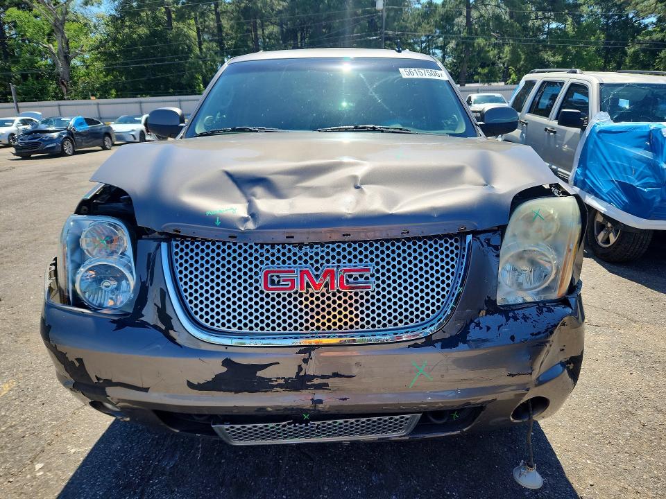 Продажа на аукционе авто 2012 Gmc Yuk/den, vin: 1GKS1EEF1CR274747, номер лота: 56157506