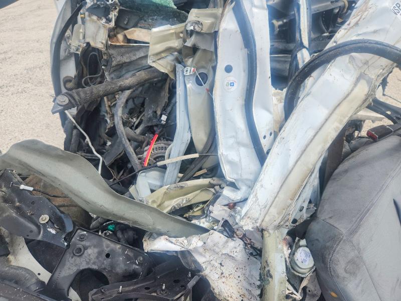 58021746 :رقم المزاد ، 1GCNKNEH5GZ390045 vin ، 2016 Chevrolet Silverado مزاد بيع
