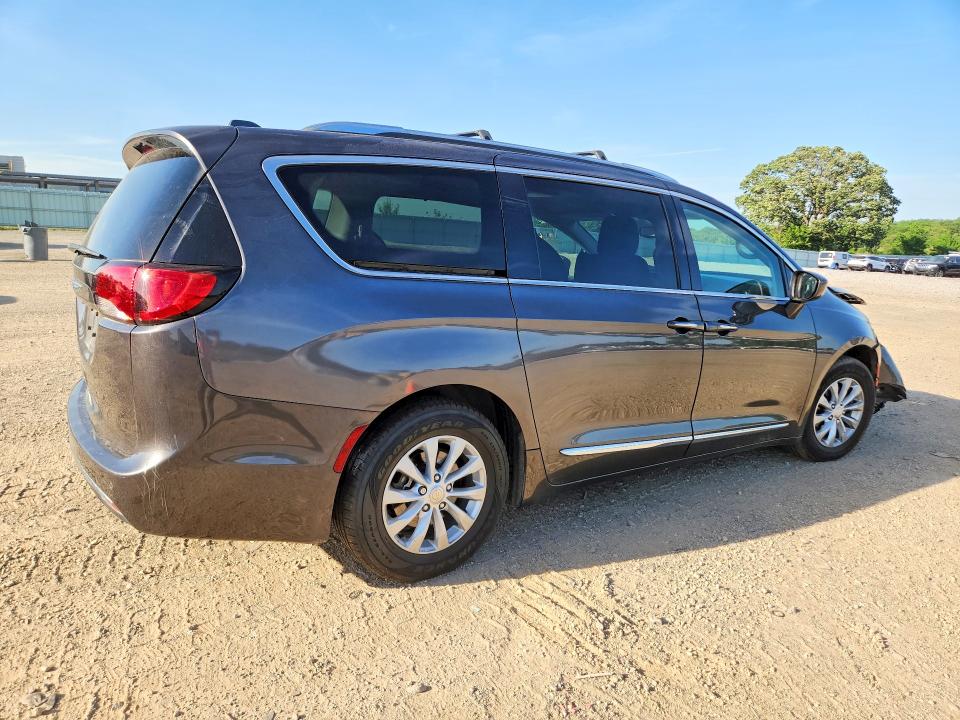 Aukcja sprzedaży 2018 Chrysler Pacifica, vin: 2C4RC1BG2JR263600, numer aukcji: 55939356