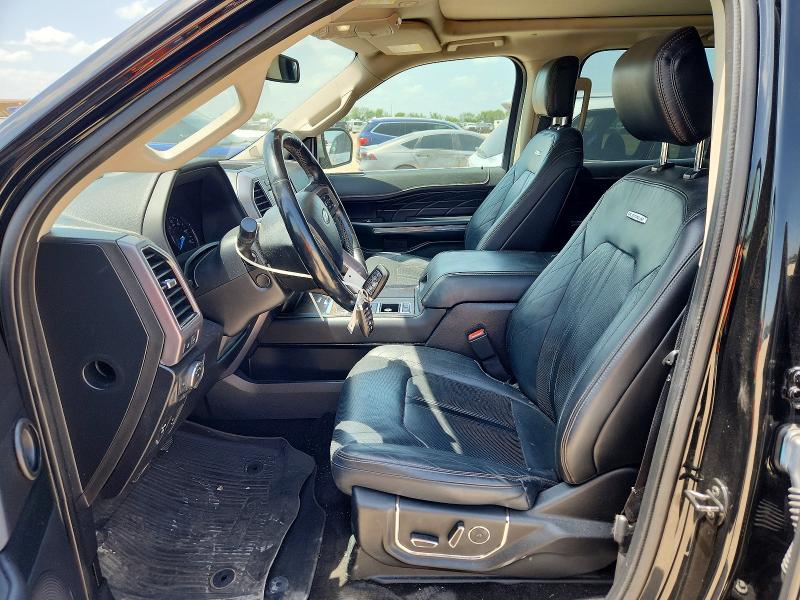 Aukcja sprzedaży 2018 Ford Expedition, vin: 1FMJK1LT1JEA44261, numer aukcji: 58908016