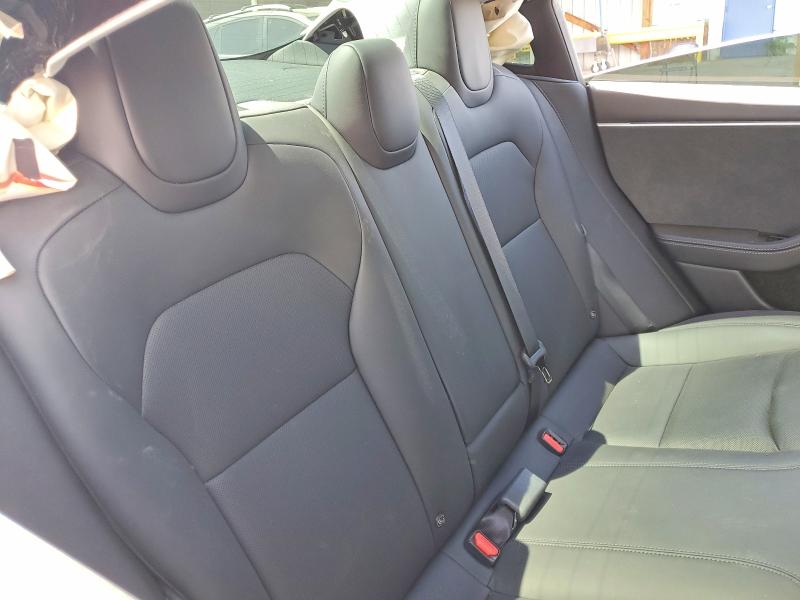 Aukcja sprzedaży 2024 Tesla Model 3, vin: 5YJ3E1EB5RF834178, numer aukcji: 57973106