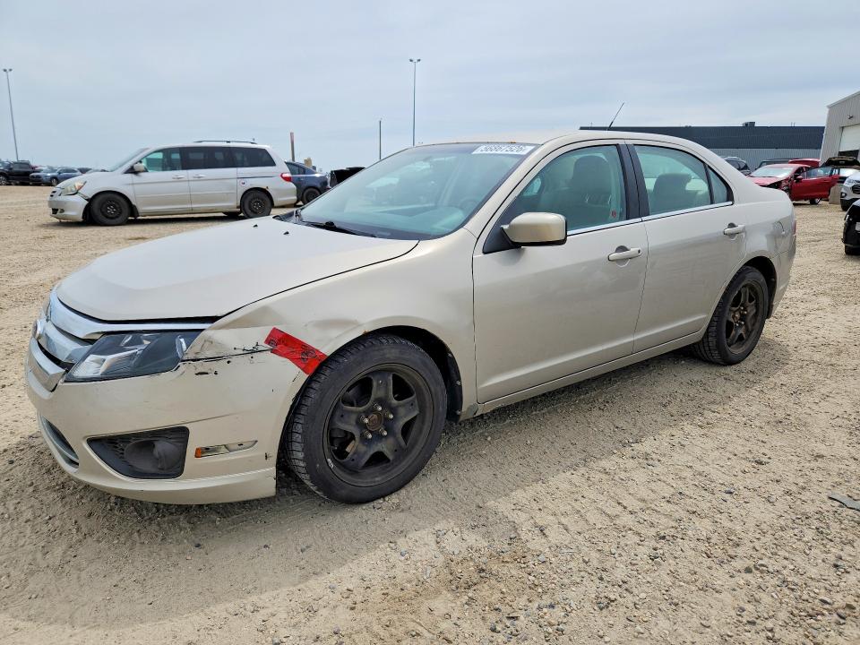 Aukcja sprzedaży 2010 Ford Fusion, vin: 3FAHP0HA0AR346441, numer aukcji: 56867526