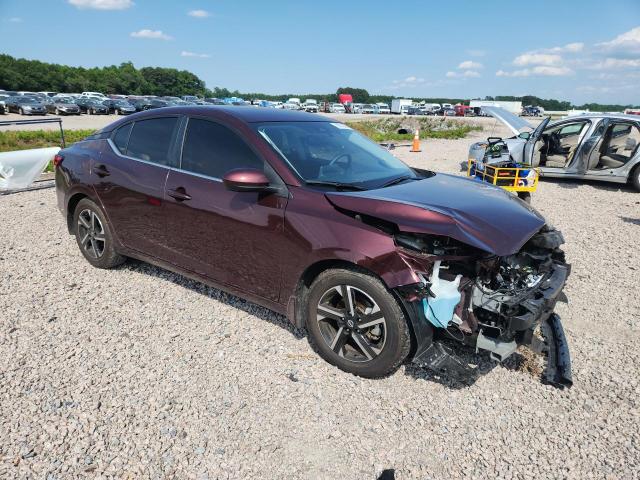 Aukcja sprzedaży 2025 Nissan Sentra, vin: 3N1AB8CV2SY346759, numer aukcji: 56378326