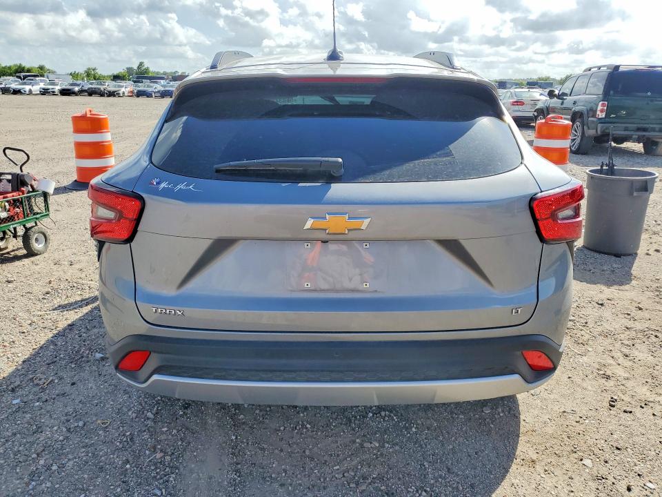 Продажа на аукционе авто 2026 Chevrolet Trax, vin: KL77LHEP7TC017971, номер лота: 56834226