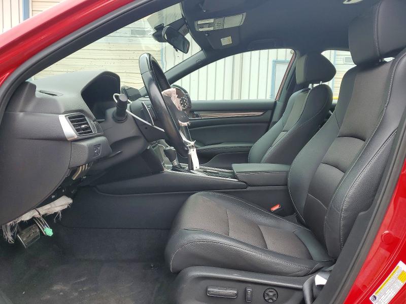 Продаж на аукціоні авто 2020 Honda Accord, vin: 1HGCV1F3XLA059532, номер лоту: 56315936