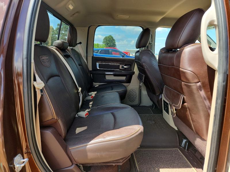 55455086 :رقم المزاد ، 1C6RR6WT8FS516970 vin ، 2015 Ram 1500 مزاد بيع