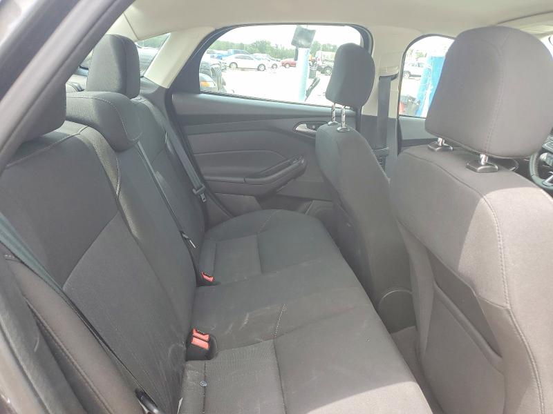Продажа на аукционе авто 2015 Ford Focus, vin: 1FADP3FEXFL361282, номер лота: 58101636