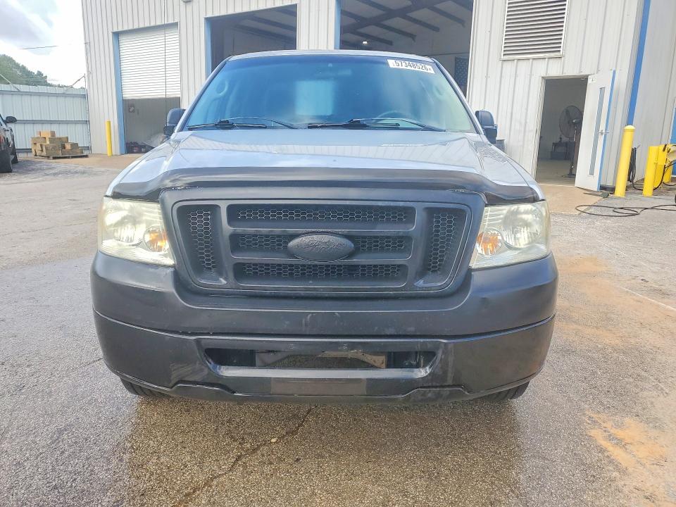 Продажа на аукционе авто 2008 Ford F150, vin: 1FTRW12W18FA84089, номер лота: 57348526