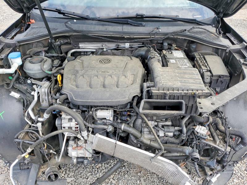 Продажа на аукционе авто 2022 Volkswagen Tiguan, vin: 3VVCB7AX7NM003060, номер лота: 54297936