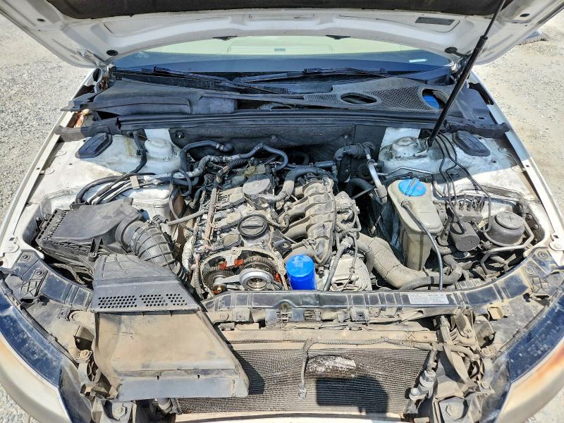 Aukcja sprzedaży 2009 Audi A4, vin: WAULF78K39A135732, numer aukcji: 57738006