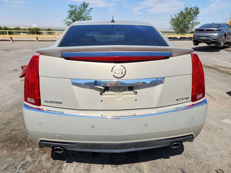 Aukcja sprzedaży 2008 Cadillac Cts, vin: 1G6DV57V880159431, numer aukcji: 56134226
