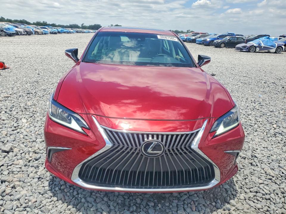 Продаж на аукціоні авто 2020 Lexus Es, vin: 58ADZ1B14LU068547, номер лоту: 56507586