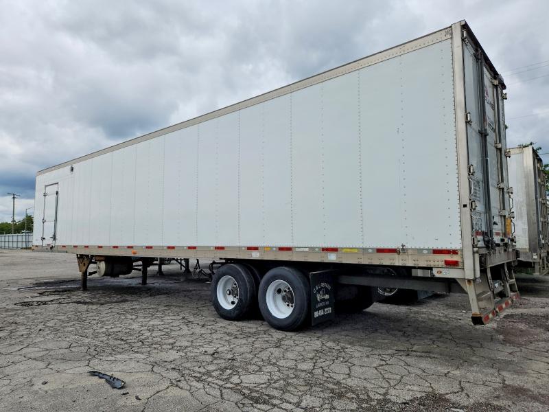 2016 Utility Trailer Manufacture Trailer მანქანა იყიდება აუქციონზე, vin: 1UYVS2480GU525138, აუქციონის ნომერი: 57251816