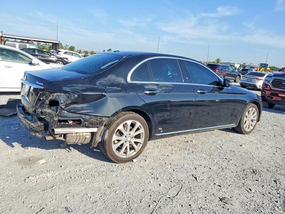 Продажа на аукционе авто 2017 Mercedes-benz E, vin: WDDZF4KBXHA197878, номер лота: 56946516