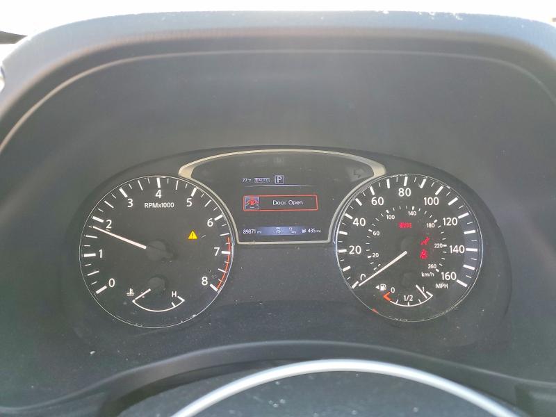 Продаж на аукціоні авто 2020 Nissan Pathfinder, vin: 5N1DR2CM7LC590634, номер лоту: 57202836