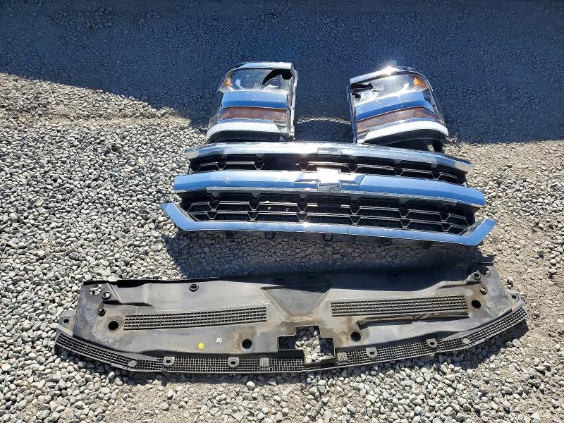 Продаж на аукціоні авто 2016 Chevrolet Silverado, vin: 3GCUKREC7GG183700, номер лоту: 57939916