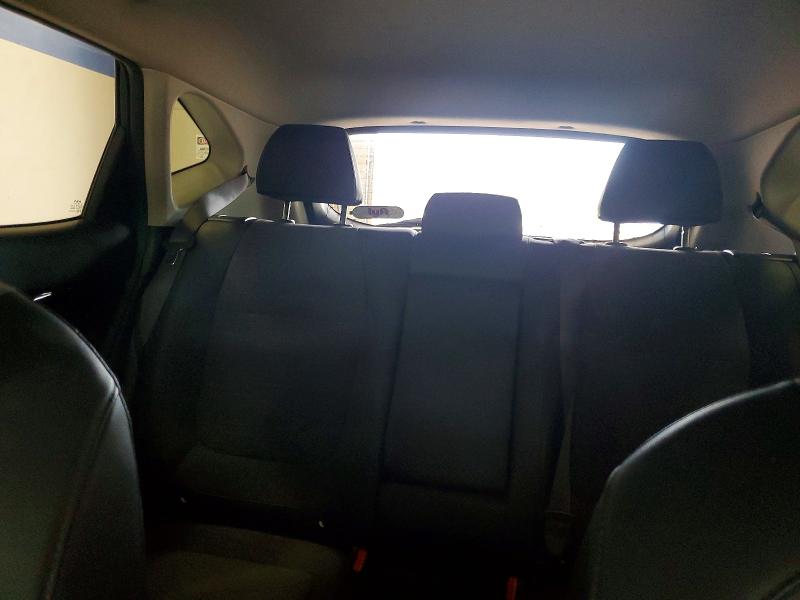 2023 Kia Seltos მანქანა იყიდება აუქციონზე, vin: KNDEU2AA1P7399919, აუქციონის ნომერი: 57868956