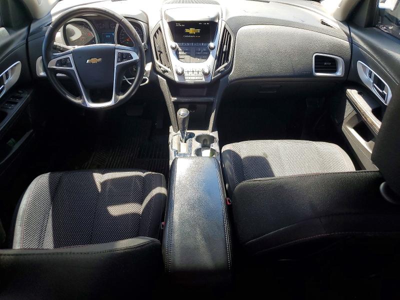 Aukcja sprzedaży 2017 Chevrolet Equinox, vin: 2GNFLFE30H6287423, numer aukcji: 57929906