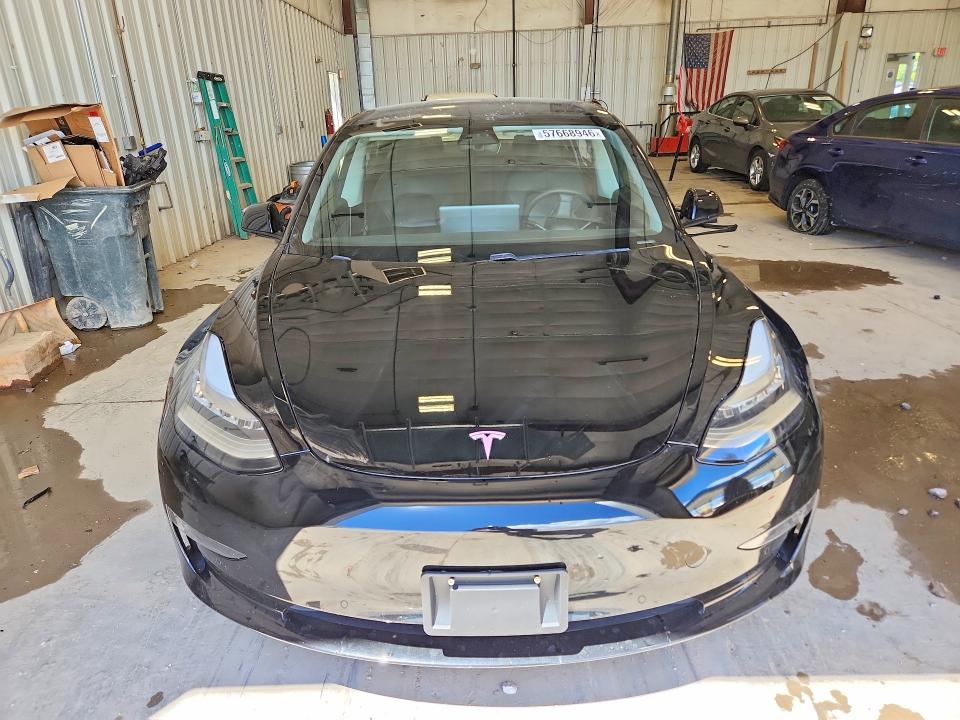 Aukcja sprzedaży 2021 Tesla Model 3, vin: 5YJ3E1EB5MF855220, numer aukcji: 57668946