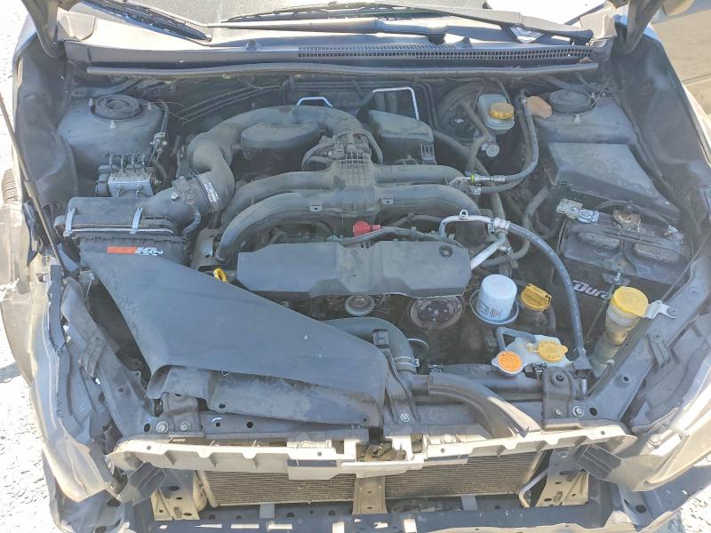 Продажа на аукционе авто 2012 Subaru Impreza, vin: JF1GJAC62CH027519, номер лота: 56984886