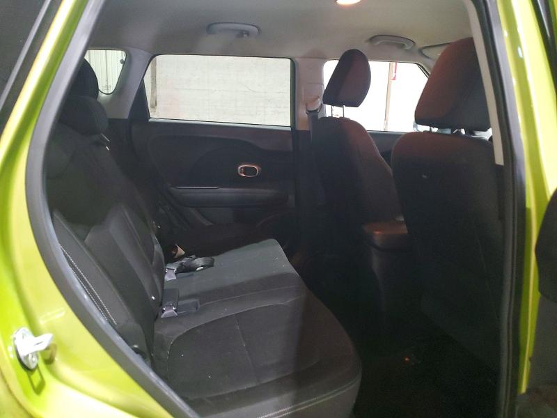 Продажа на аукционе авто 2014 Kia Soul, vin: KNDJN2A22E7742139, номер лота: 55939666