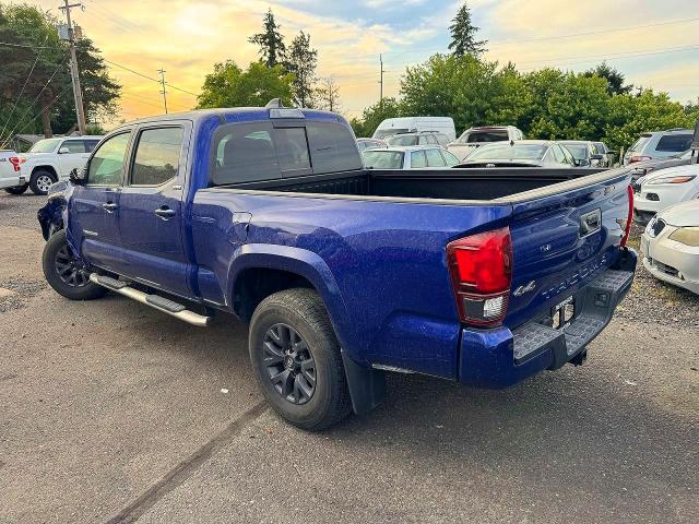 56179196 :رقم المزاد ، 3TMDZ5BN1PM156178 vin ، 2023 Toyota Tacoma مزاد بيع