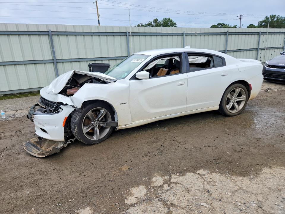 Aukcja sprzedaży 2018 Dodge Charger, vin: 2C3CDXCT7JH176741, numer aukcji: 58514156