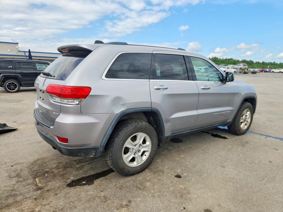 Aukcja sprzedaży 2014 Jeep Grand Chee, vin: 1C4RJFAG1EC205030, numer aukcji: 56835406