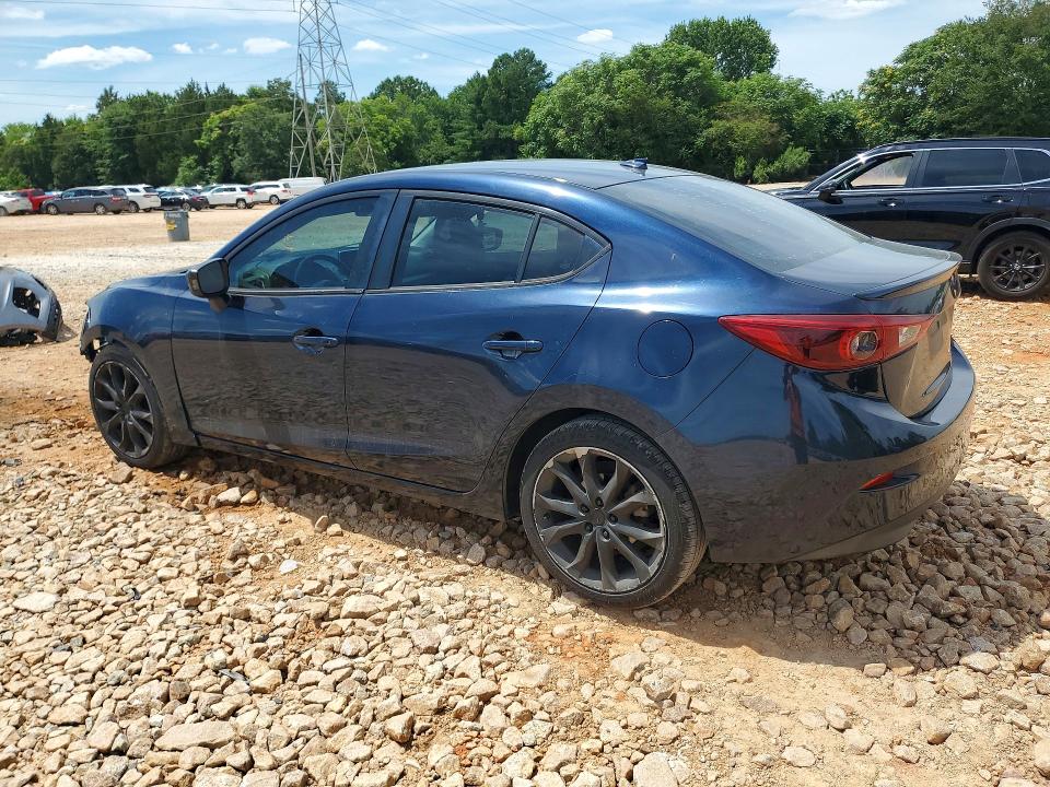 Aukcja sprzedaży 2014 Mazda 3, vin: JM1BM1W3XE1187771, numer aukcji: 58698596